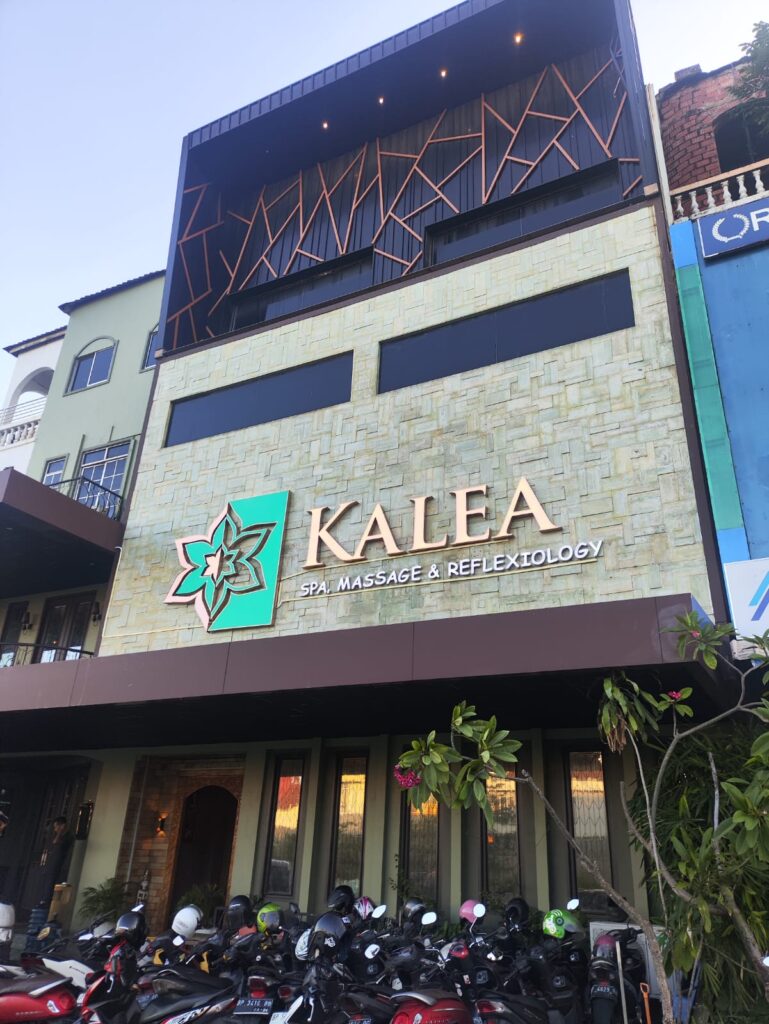 Batam Transport Kalea